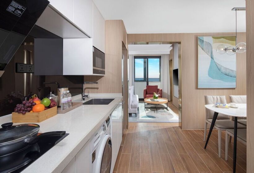 Eature Residences Lingang