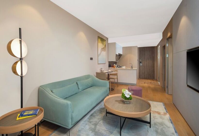 Eature Residences Lingang