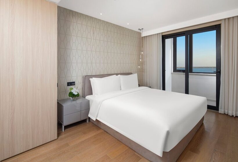 Eature Residences Lingang