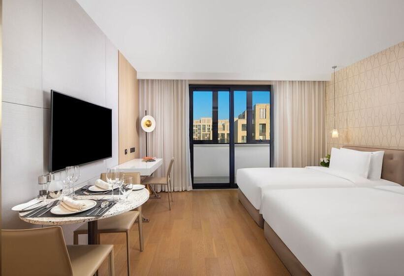 Eature Residences Lingang