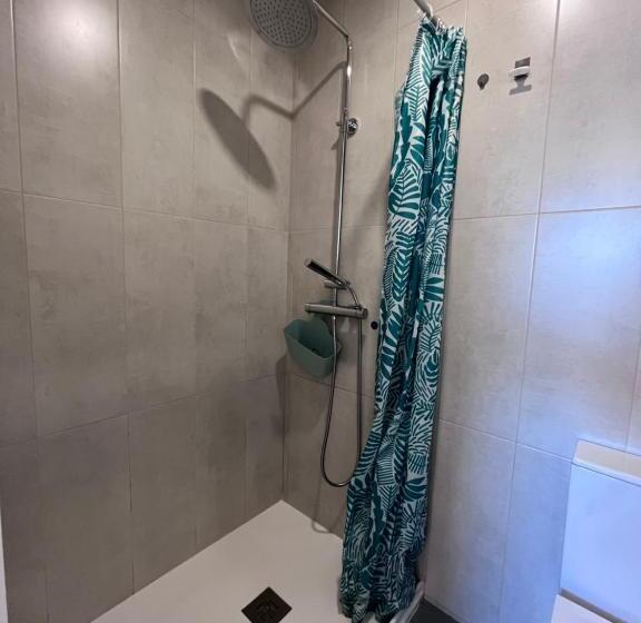 Hostel Do Alto   Fão