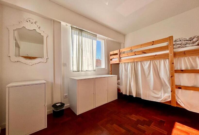 Hostel Do Alto   Fão