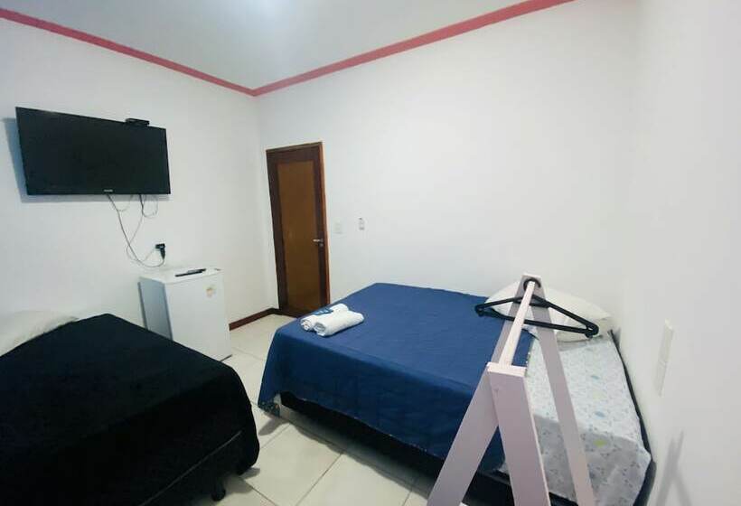 בית מלון כפרי Al Mare Atlantico