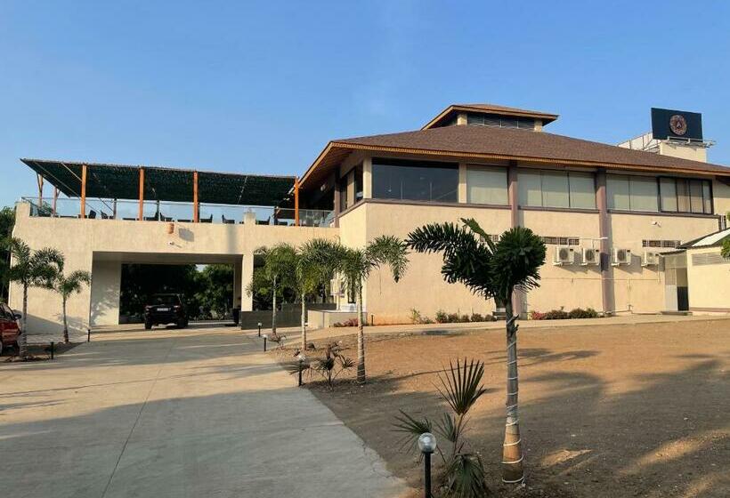 ホテル Amanta Resort