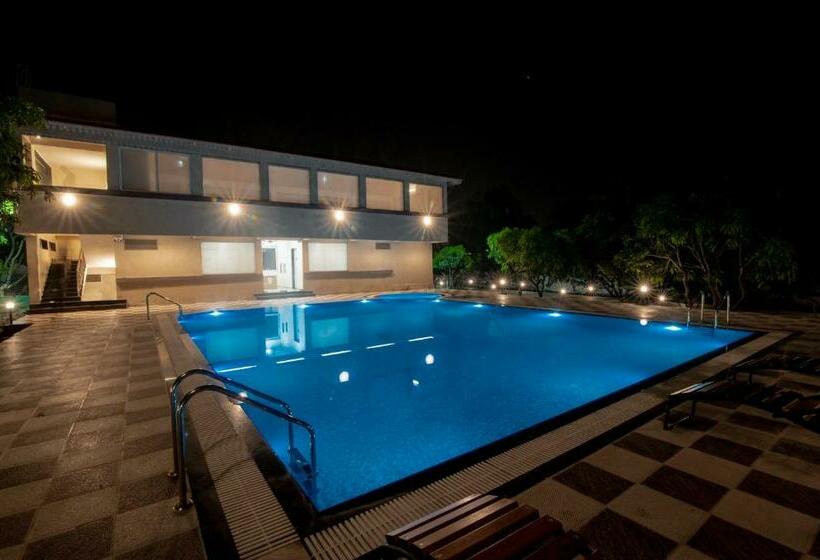 ホテル Amanta Resort