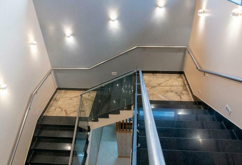 ホテル Amanta Resort