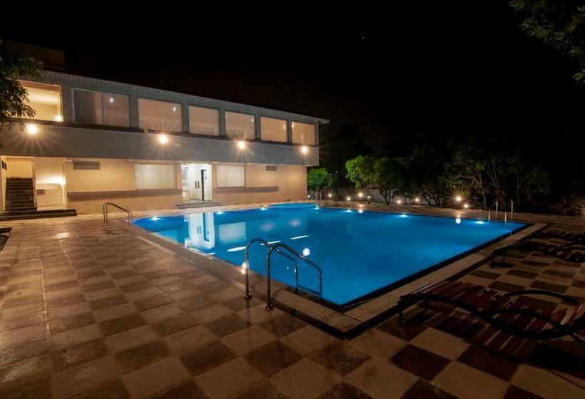 ホテル Amanta Resort