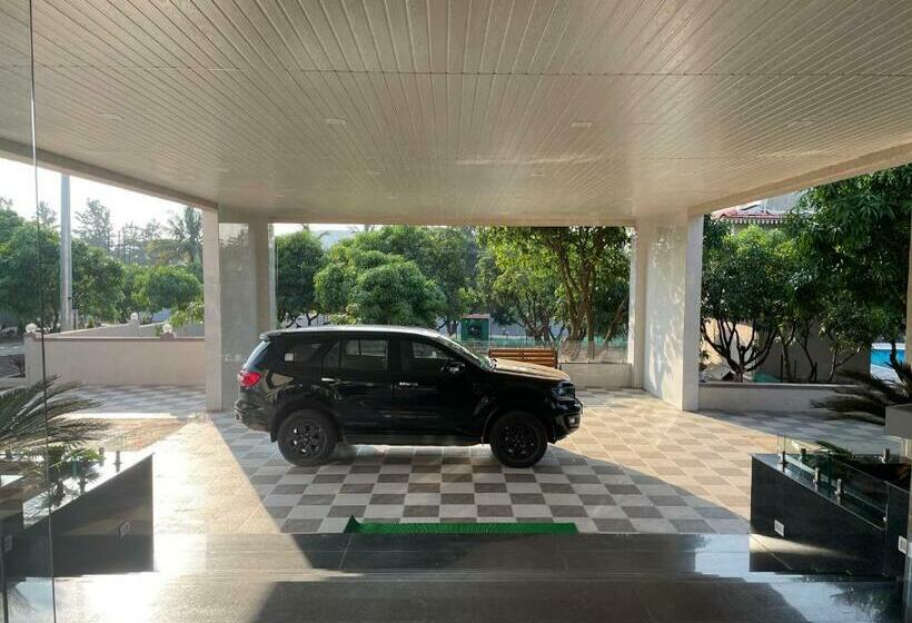 ホテル Amanta Resort