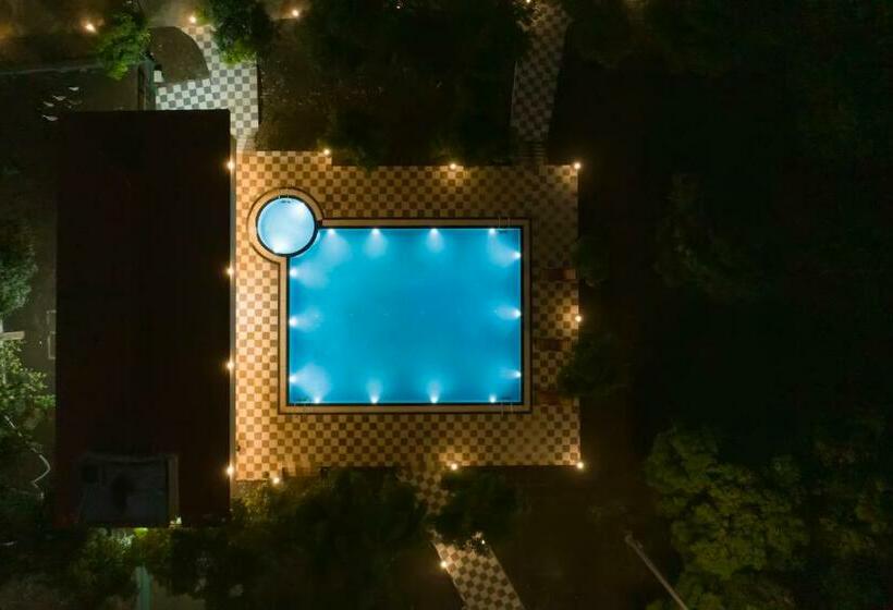 ホテル Amanta Resort