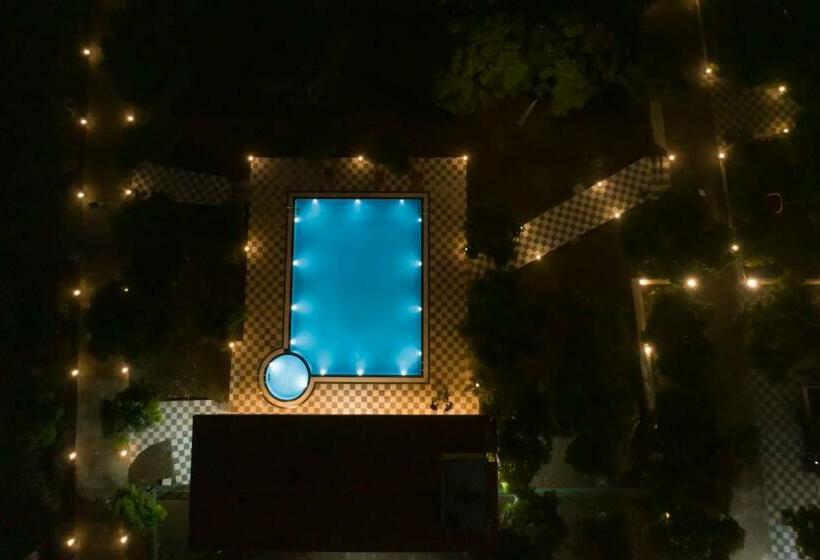 ホテル Amanta Resort