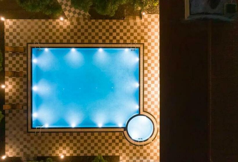 ホテル Amanta Resort