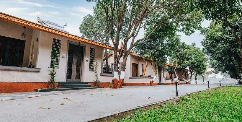 ホテル Amanta Resort