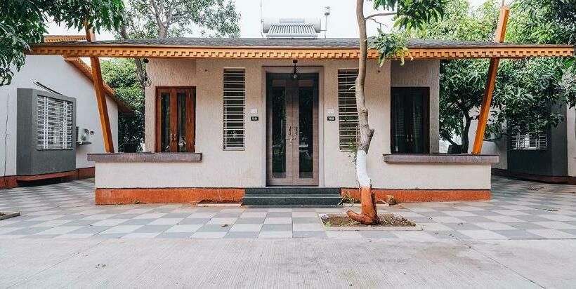 ホテル Amanta Resort