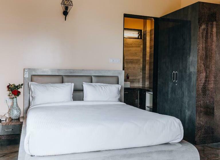 ホテル Amanta Resort