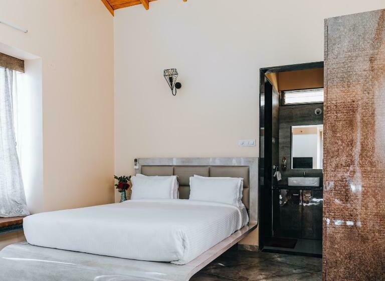 ホテル Amanta Resort