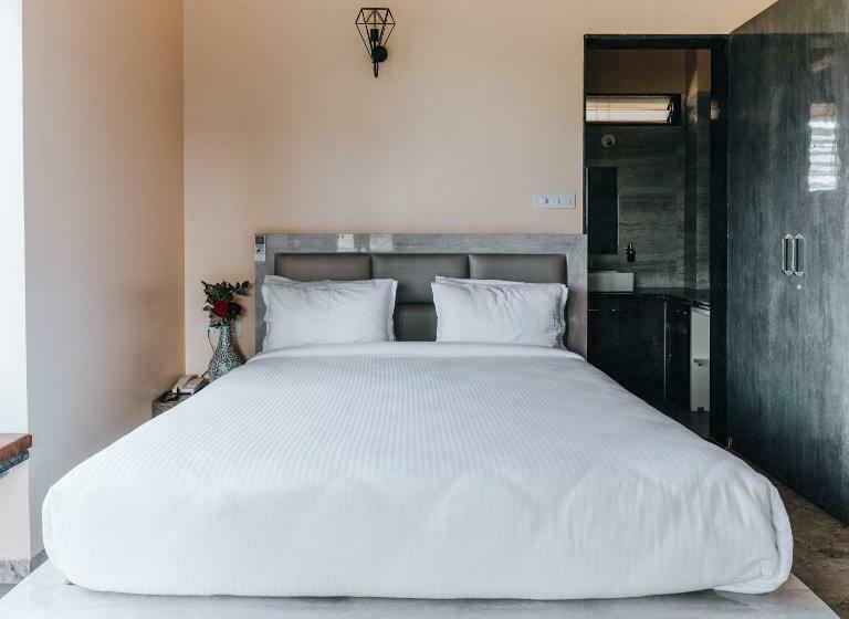 ホテル Amanta Resort