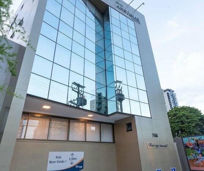 בית מלון כפרי Annamar Premium