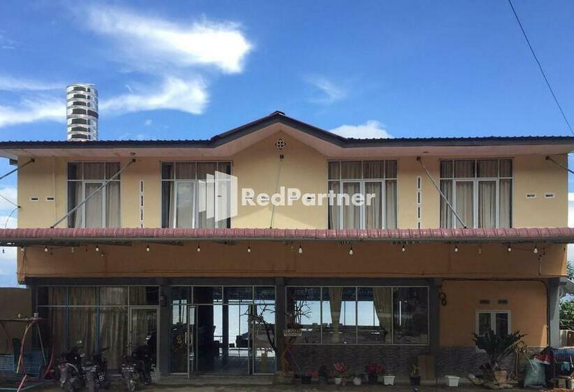 Отель Aquino Marito Homestay Mitra Reddoorz