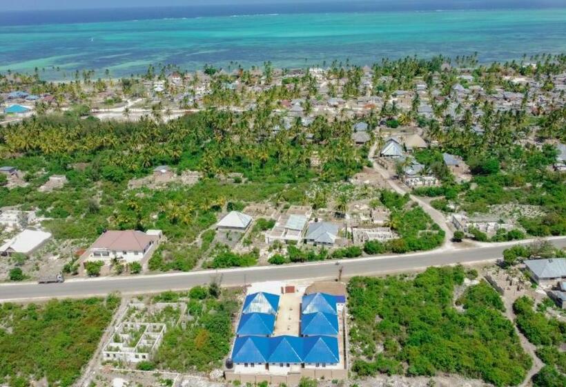 Serenity Boutique Hotel, Tanzania Unforgettable