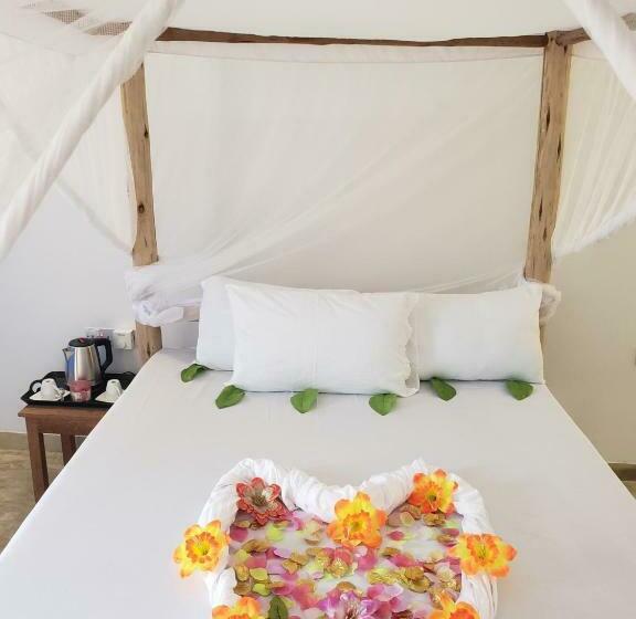 Serenity Boutique Hotel, Tanzania Unforgettable