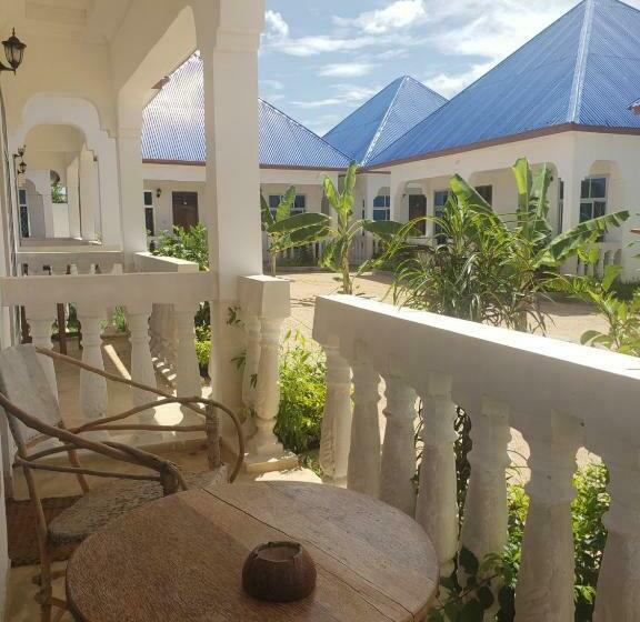 Serenity Boutique Hotel, Tanzania Unforgettable