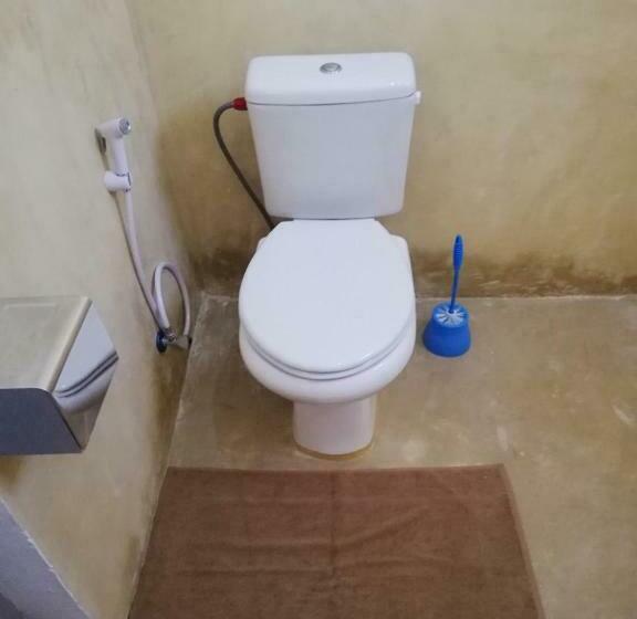 Serenity Boutique Hotel, Tanzania Unforgettable