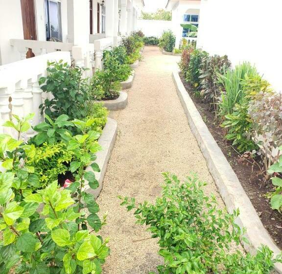 Serenity Boutique Hotel, Tanzania Unforgettable