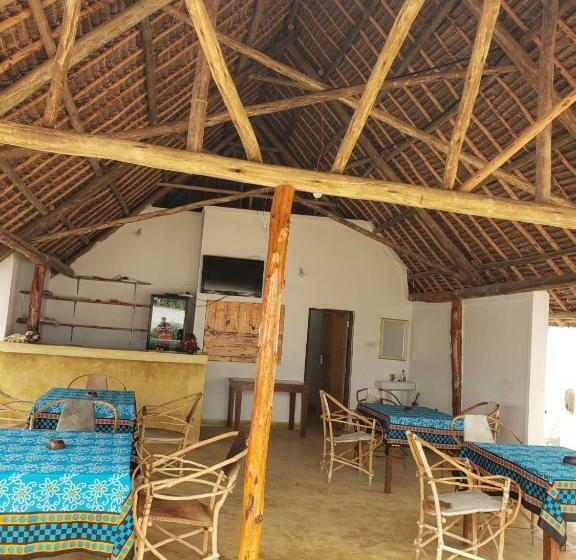 Serenity Boutique Hotel, Tanzania Unforgettable