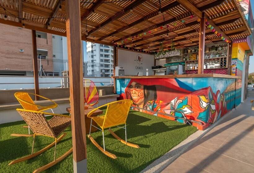هتل Boutique Casa Chunuu Santa Marta