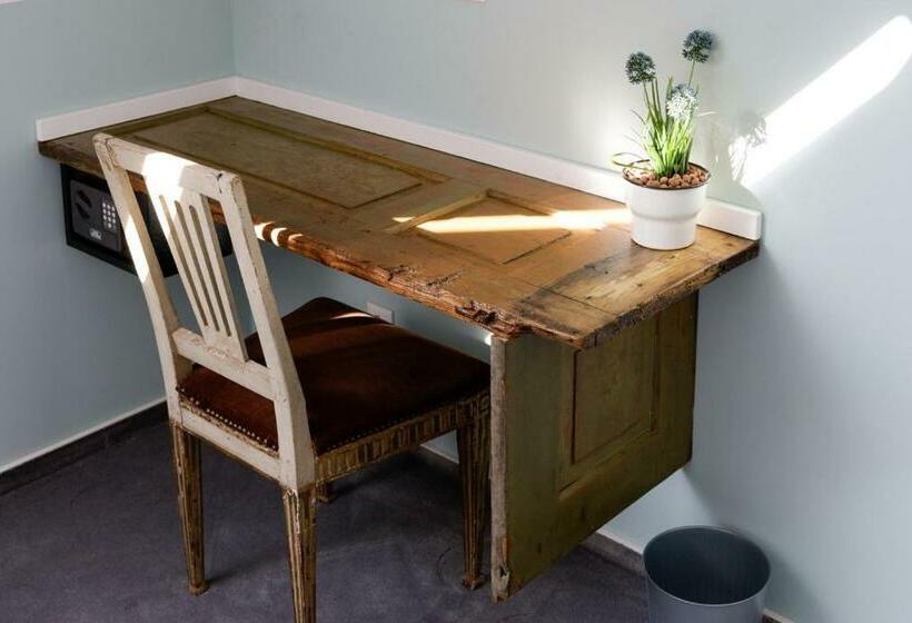 Отель Brasserie Chaussee