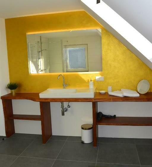 Отель Brasserie Chaussee