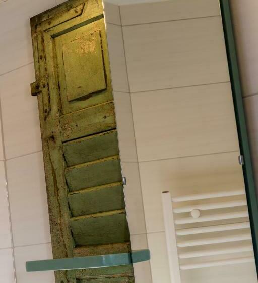 Отель Brasserie Chaussee