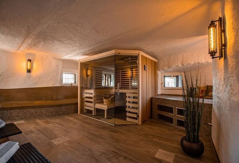 فندق Burg Gutenfels