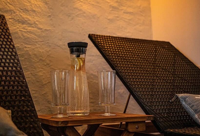 فندق Burg Gutenfels