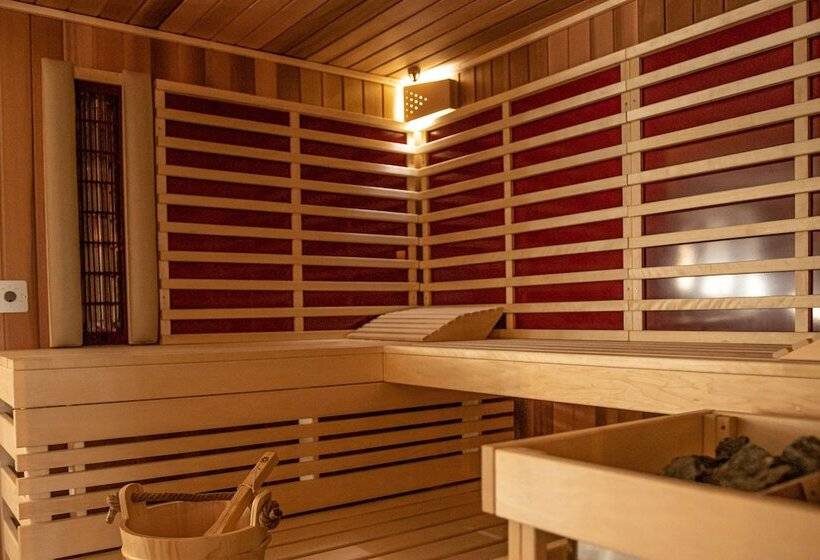 فندق Burg Gutenfels