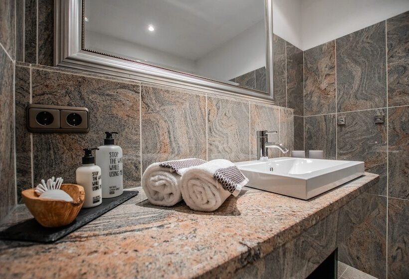 فندق Burg Gutenfels