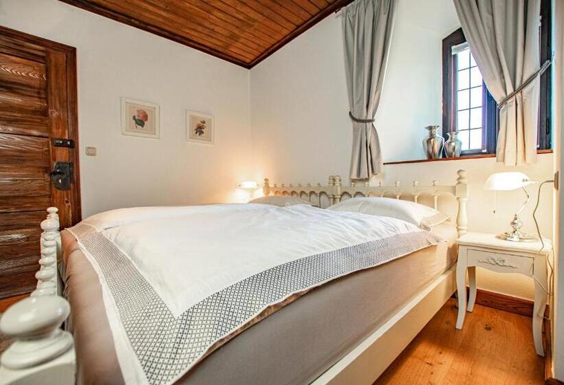 فندق Burg Gutenfels