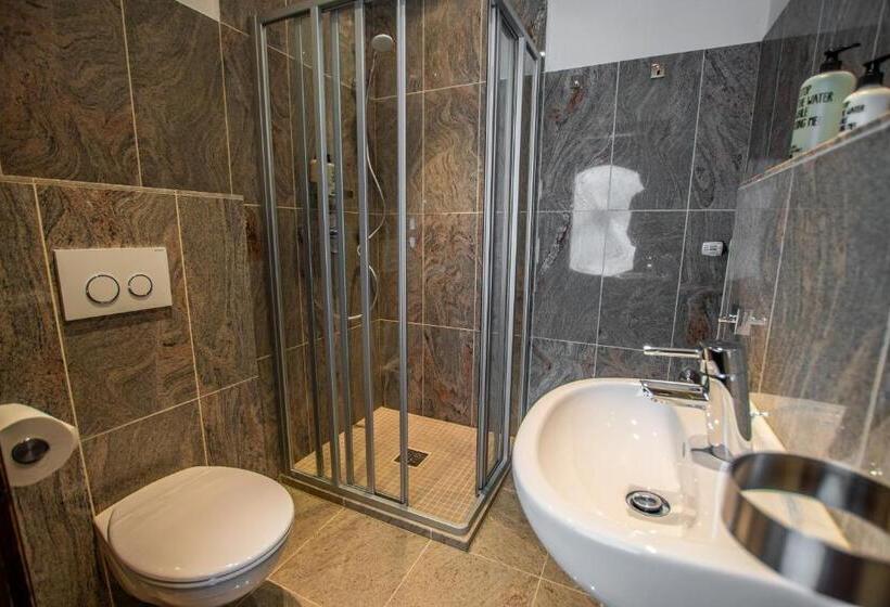 فندق Burg Gutenfels