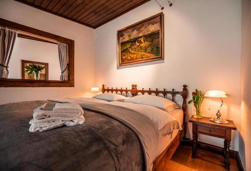 فندق Burg Gutenfels