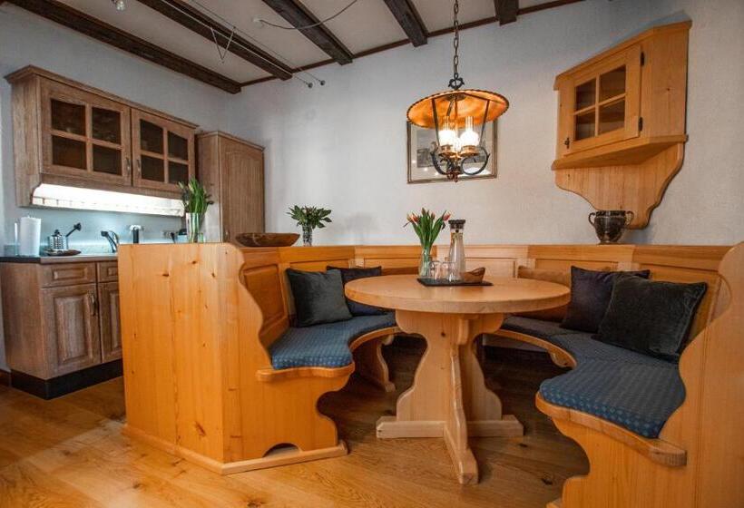 فندق Burg Gutenfels