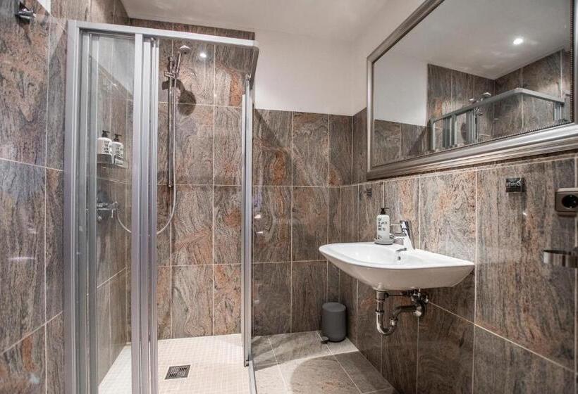 فندق Burg Gutenfels