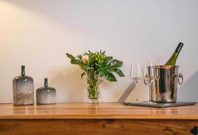 فندق Burg Gutenfels