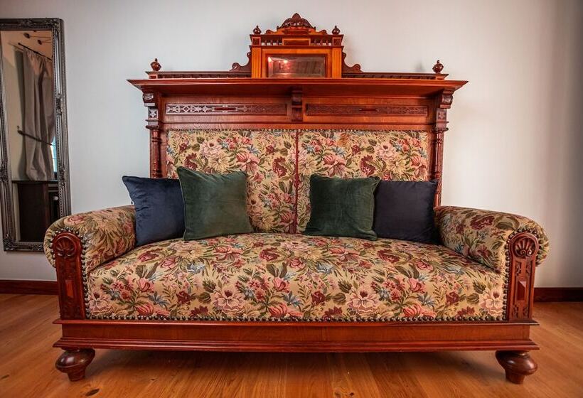 فندق Burg Gutenfels