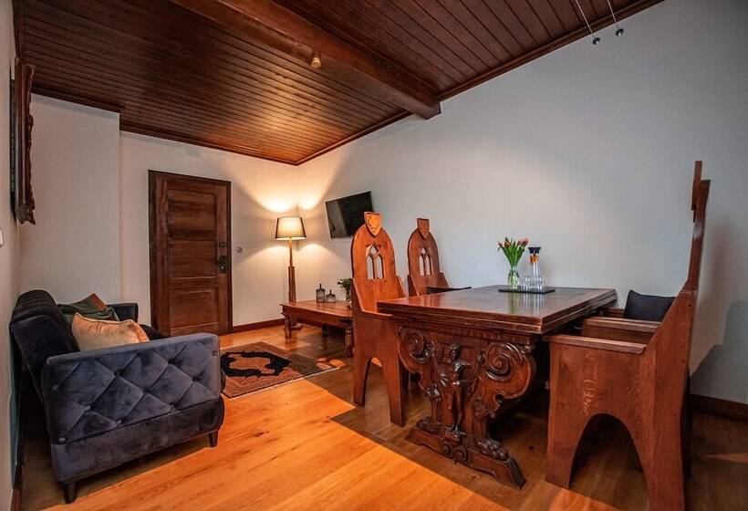 فندق Burg Gutenfels