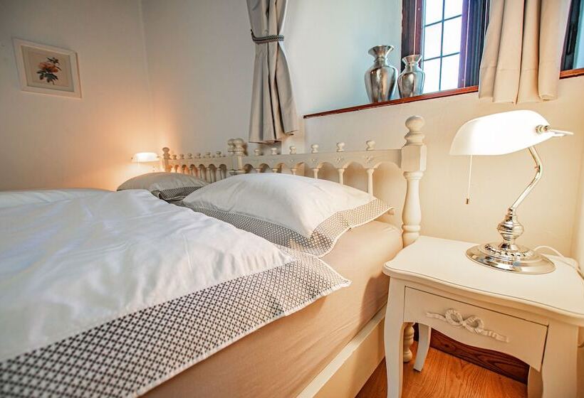 فندق Burg Gutenfels