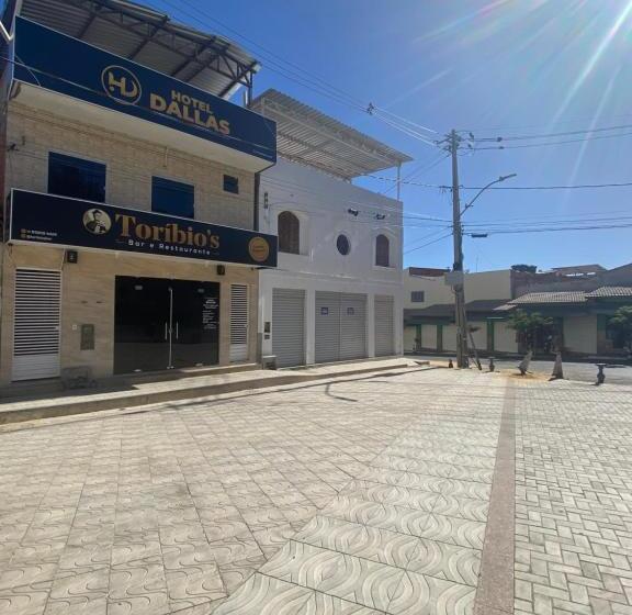 בית מלון כפרי Dallas Toríbio