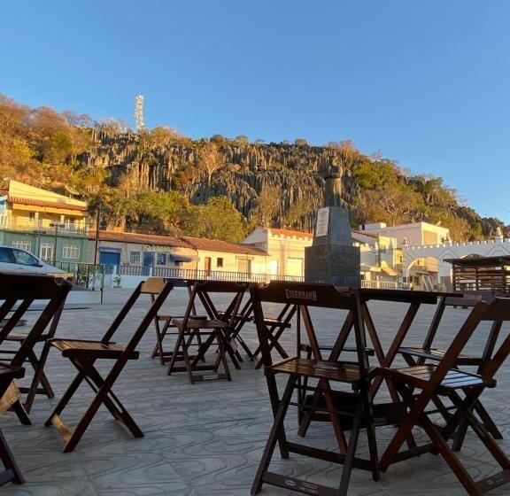 בית מלון כפרי Dallas Toríbio