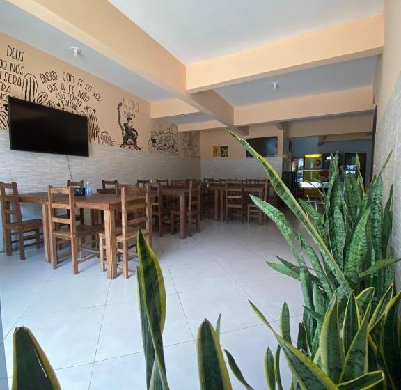 בית מלון כפרי Dallas Toríbio