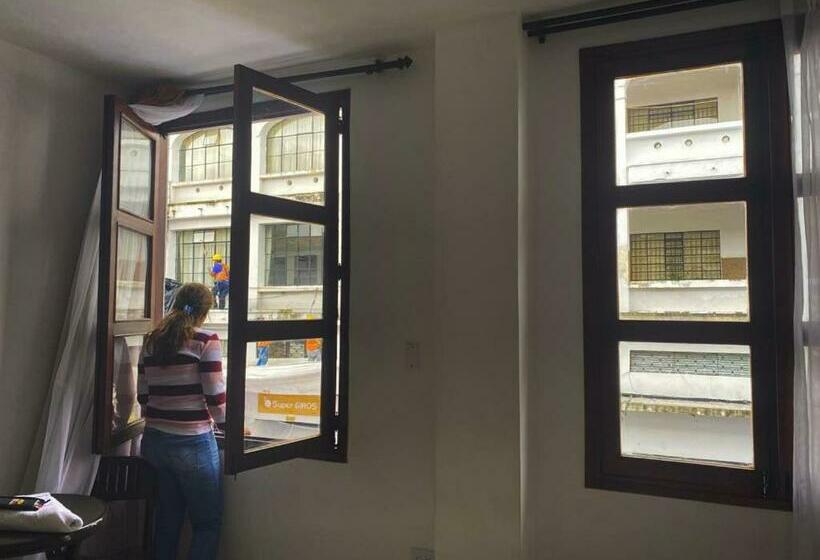 Hôtel Dorado Real Hdr