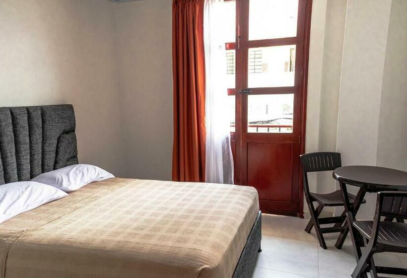 Hôtel Dorado Real Hdr